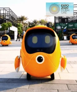 Expo 2020 Dubai: Connecting Minds, Creating the Future 1 Expo 2020 Dubai Opti