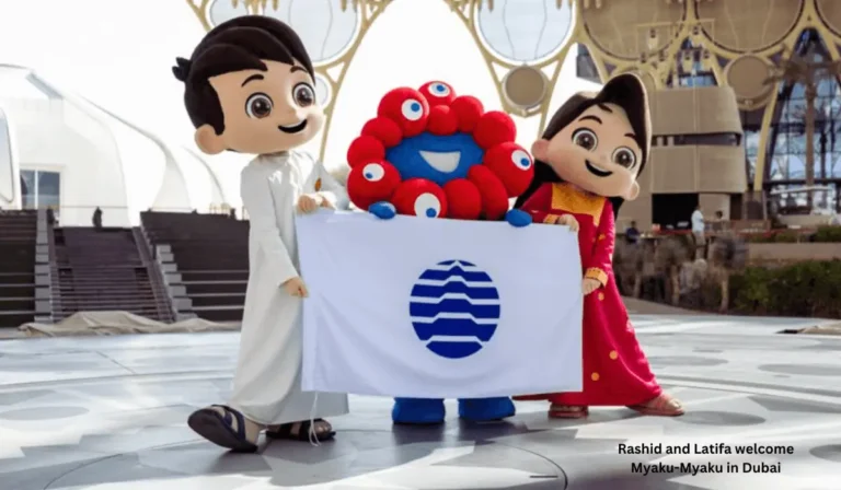 World Expo 2025 Osaka: Designing Future Society for Our Lives 4 Myaku-Myaku Expo 2025 Osaka