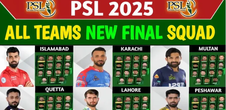 PSL 10