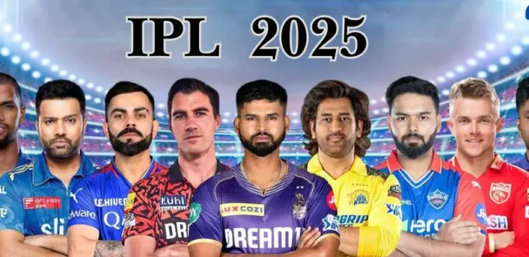 IPL 2025